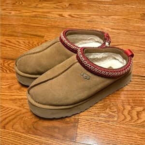 UGG Tazz II Slipper - Chestnut